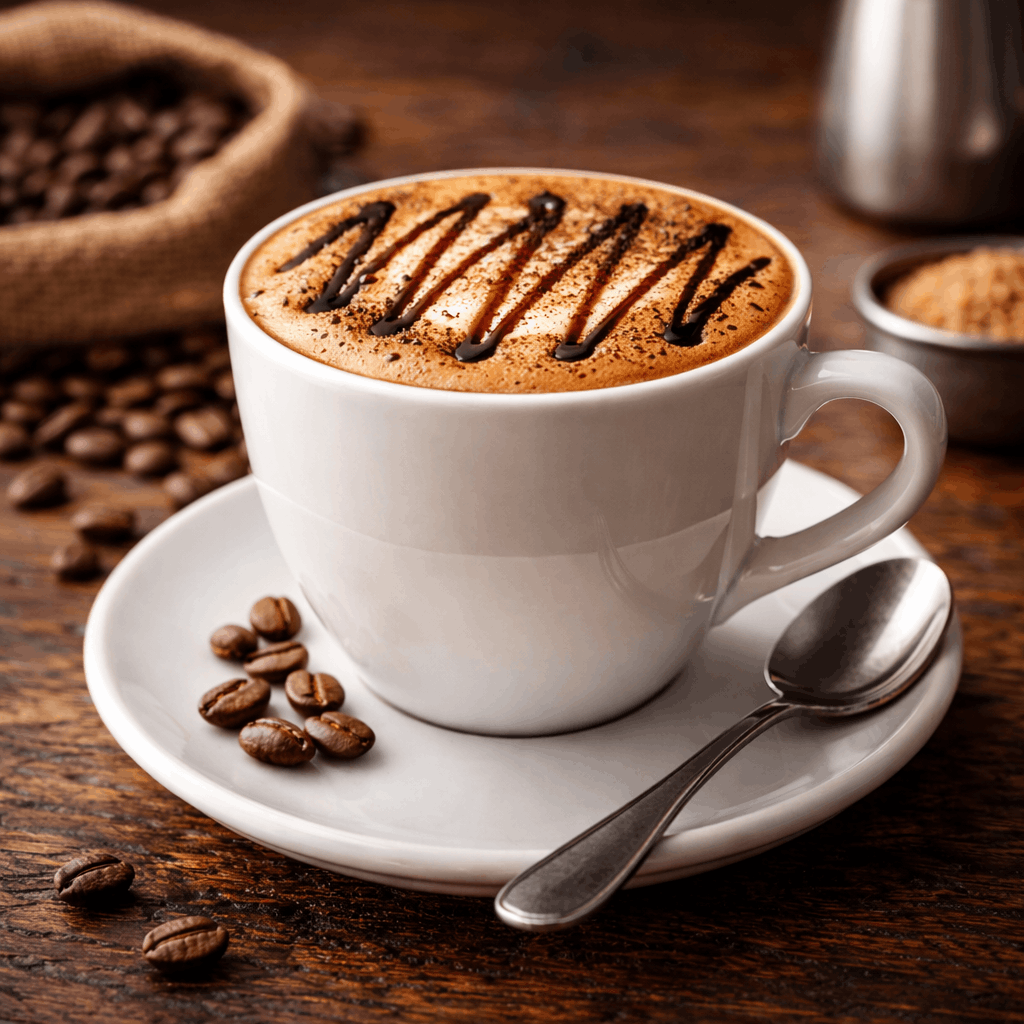 Cafe Mocha