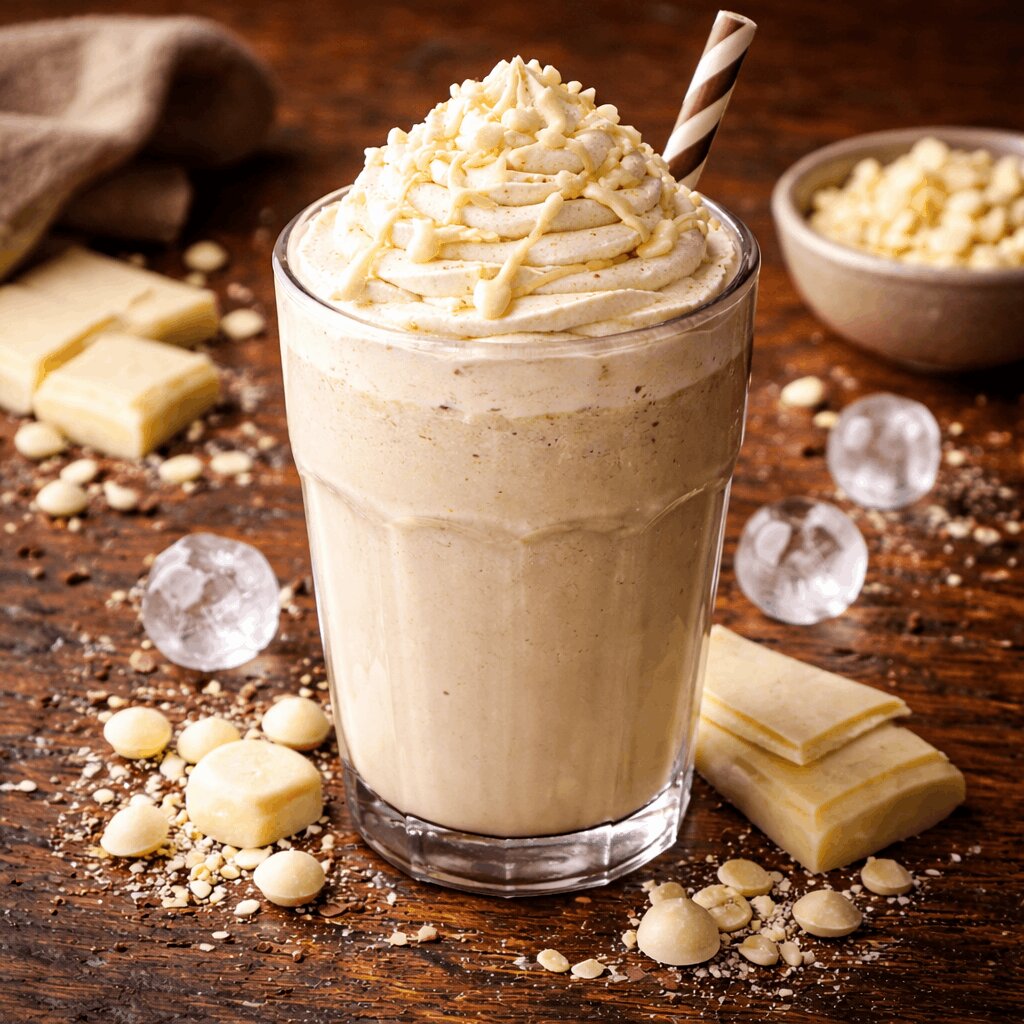 White Choclate