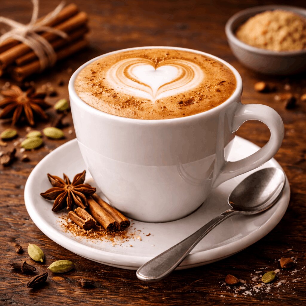 Chai Latte