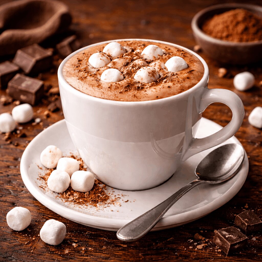 Hot Choclate