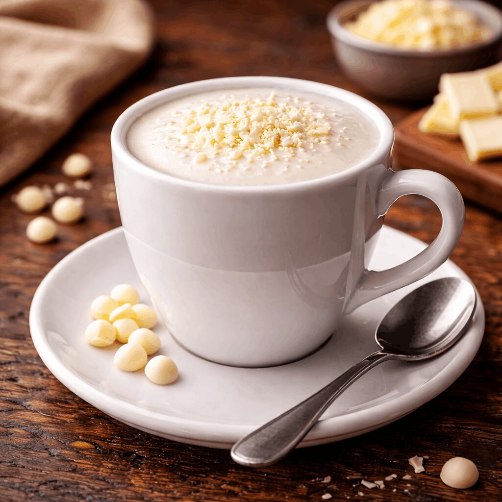 White Mocha