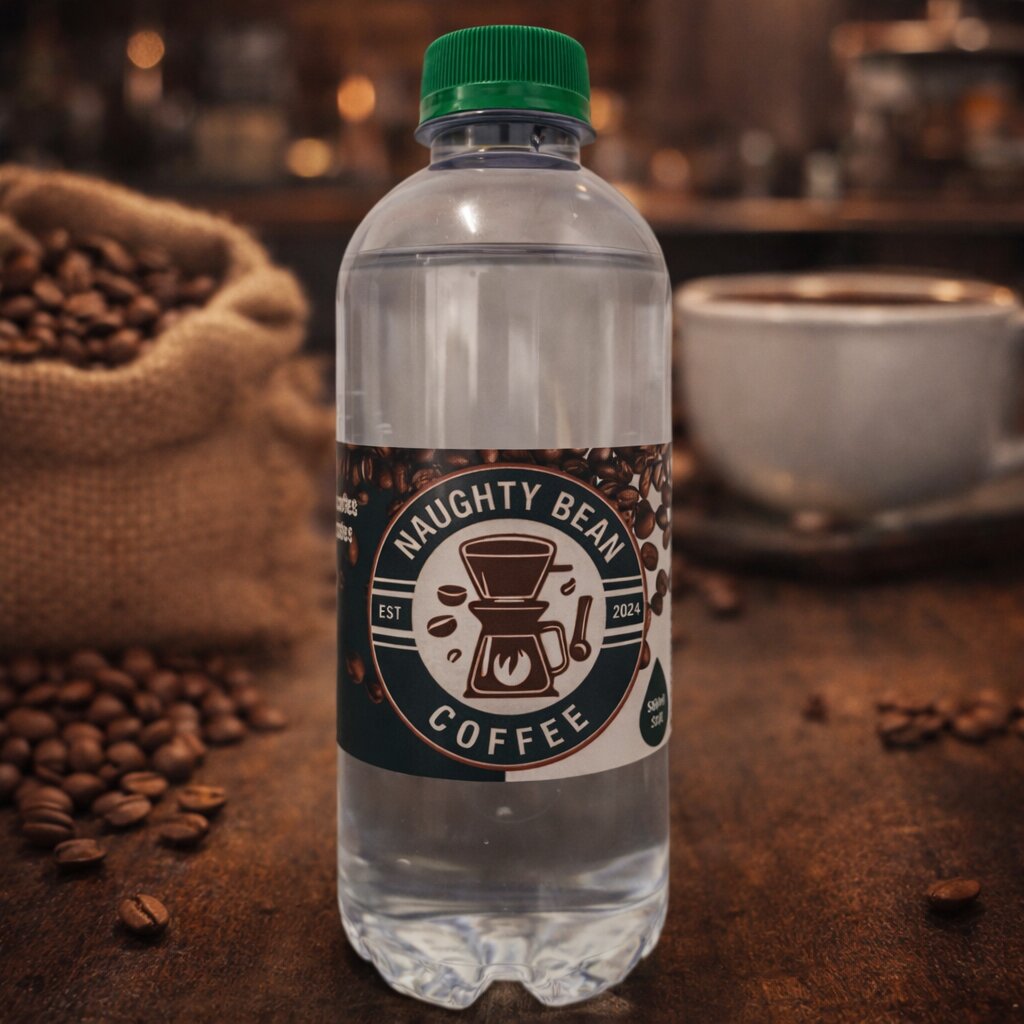 Still Water - 500ml